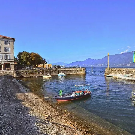 Colombaio By Interhome Dumenza