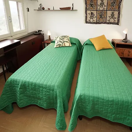 Colombaio By Interhome * Dumenza