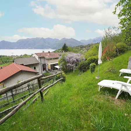 公寓 Colombaio By Interhome *