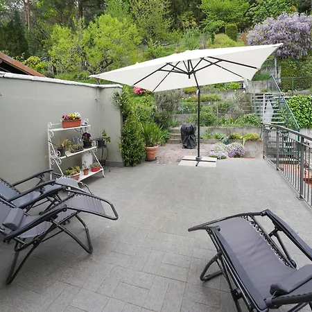 Colombaio By Interhome